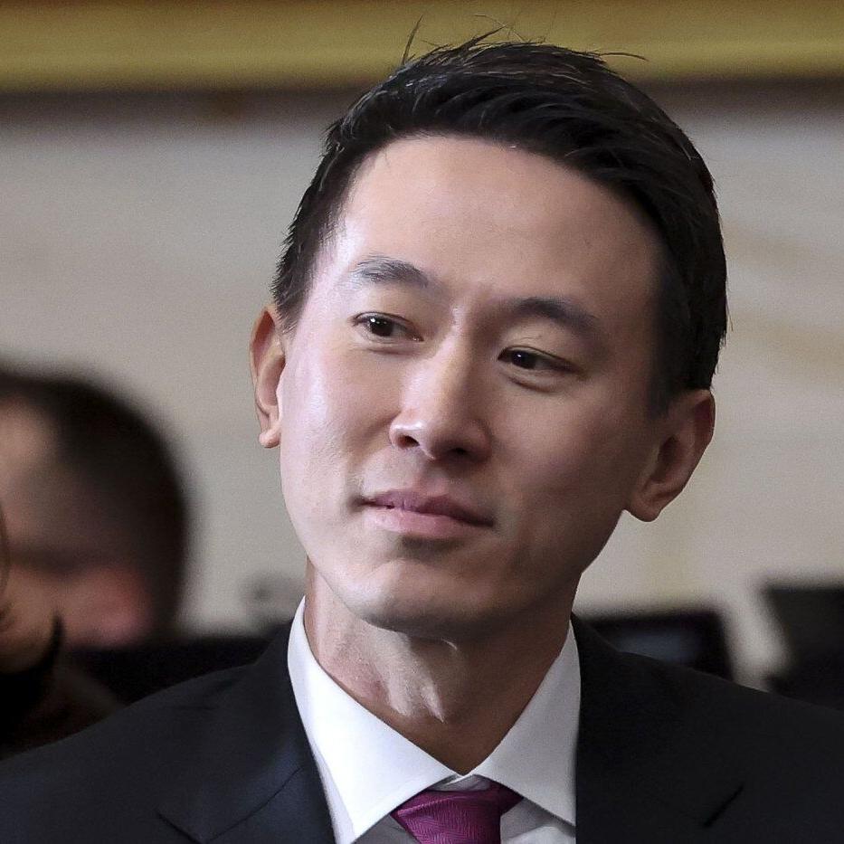 TikTok CEO asks to meet with industry minister over shutdown order